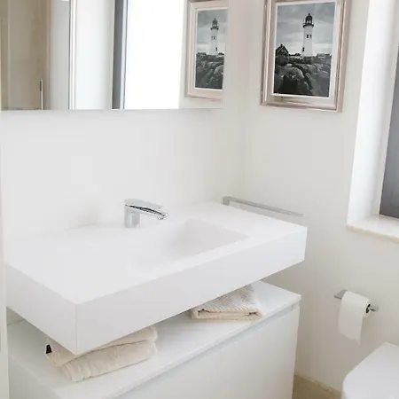 Apartamento Les Rivages Apartment *