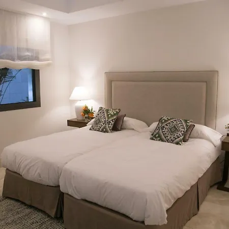 Apartamento Les Rivages