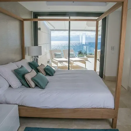 Apartamento Les Rivages *