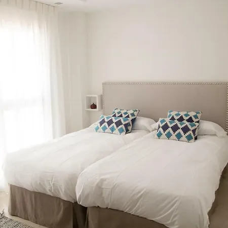 Apartamento Les Rivages