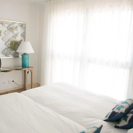 Apartamento Les Rivages Apartment