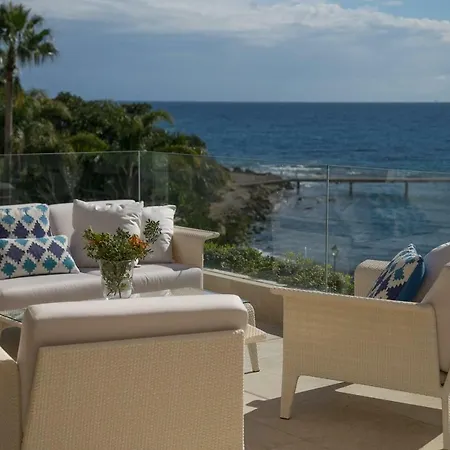 Apartamento Les Rivages Apartment Estepona