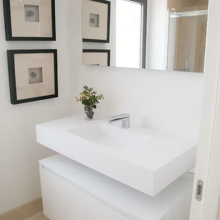 Apartamento Les Rivages Estepona
