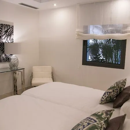 Apartamento Les Rivages Estepona