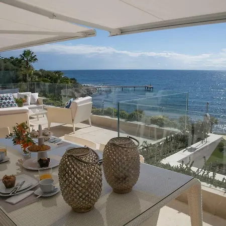 Apartamento Les Rivages