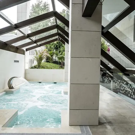 Apartamento Les Rivages