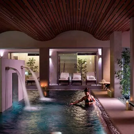 Apartamento Les Rivages Apartment *
